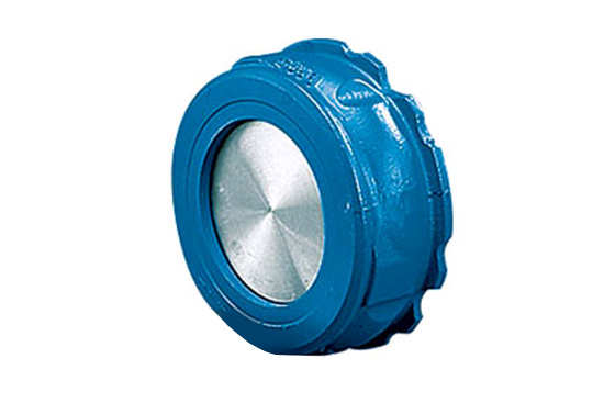 Клапан обратный NVD 802 пружинный латунный Клапан обратный NVD 802 пружинный латунный