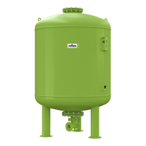 Баки мембранные DT для питьевого водоснабжения Баки мембранные DT для питьевого водоснабжения