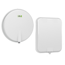 Баки мембранные серии F Баки мембранные серии F