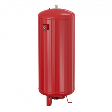 Баки расширительные Flexcon RM с заменяемой мембраной  Баки расширительные Flexcon RM с заменяемой мембраной