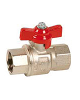 Кран шаровой полнопроходной BS1165 усиленная модель Кран шаровой полнопроходной BS1165 усиленная модель