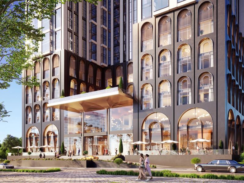 Поклонная 9 Поклонная 9