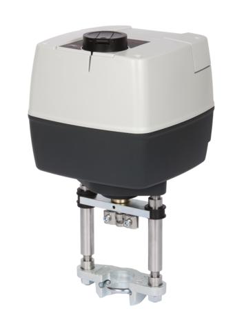 Электроприводы серии AME Электроприводы серии AME