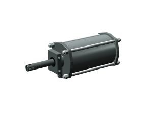 Приводы пневматические VGVERINDE Приводы пневматические VGVERINDE