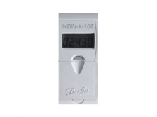 Распределитель INDIV-X-10T Walkby Распределитель INDIV-X-10T Walkby