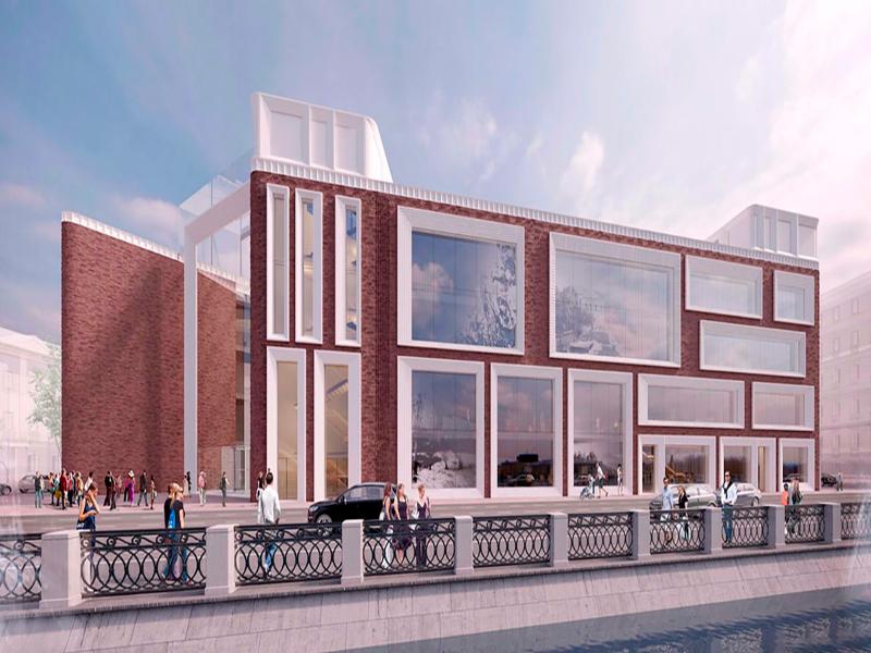 Государственная Третьяковская галерея Государственная Третьяковская галерея