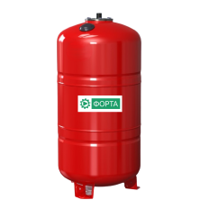 Мембранный расширительный бак ФОРТА тип E Мембранный расширительный бак ФОРТА тип E