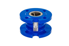 Клапан обратный NVD-402R Клапан обратный NVD-402R