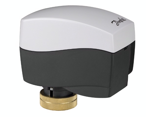 Электроприводы для клапанов AB-QM Электроприводы для клапанов AB-QM