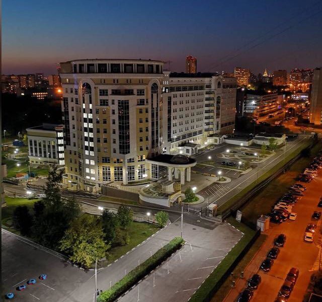 ФЦМН ФМБА России ФЦМН ФМБА России